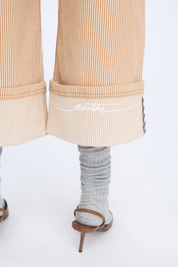 Navona Denim Pants