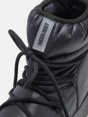 Ltrack Low Nylon Black