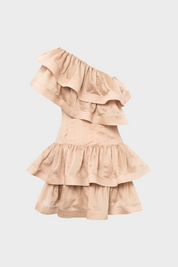 Scilla Dress