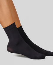 2-pack Olivia Premium Socks