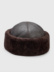 Oslo Shearling Hat