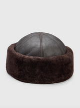 Oslo Shearling Hat