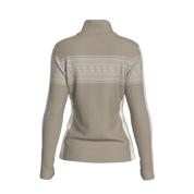 Signature 1/4-zip women