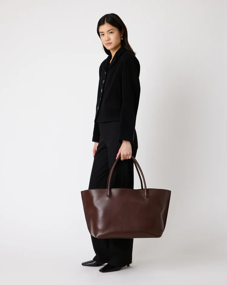 The Eva Weekend Tote