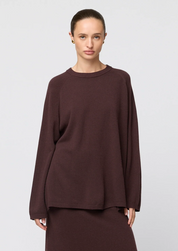 Roma Wool Sweater