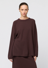 Roma Wool Sweater