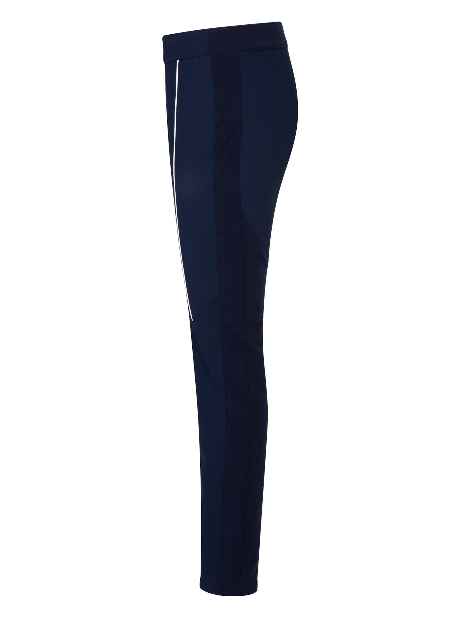 Spiterhøi Langrennsbukse Dark Blue