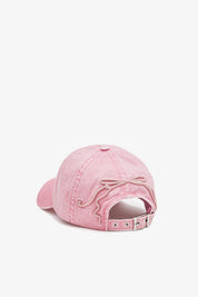 Washed Cotton Cap