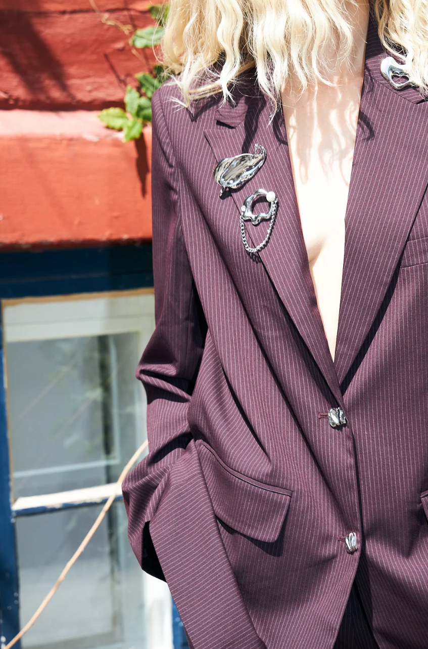Dianacras Blazer