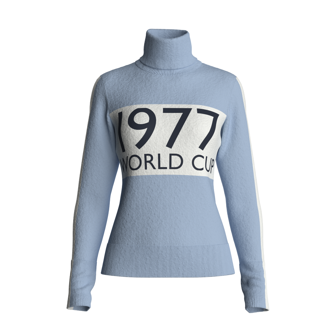 WorldCup Sweater