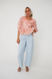 Adacras pants