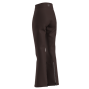 Tyin Bootleg SkiPant Brown