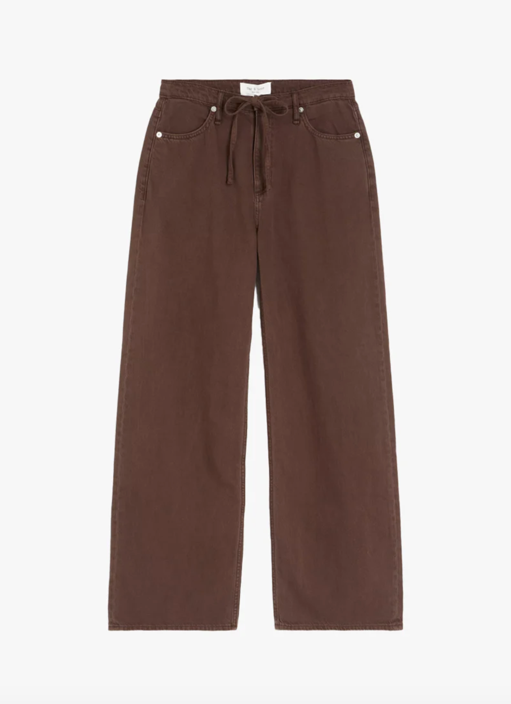 Featherweight Phoebe Drawstring