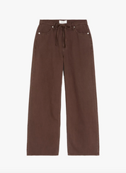 Featherweight Phoebe Drawstring