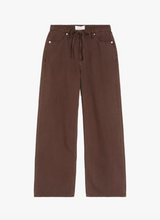 Featherweight Phoebe Drawstring