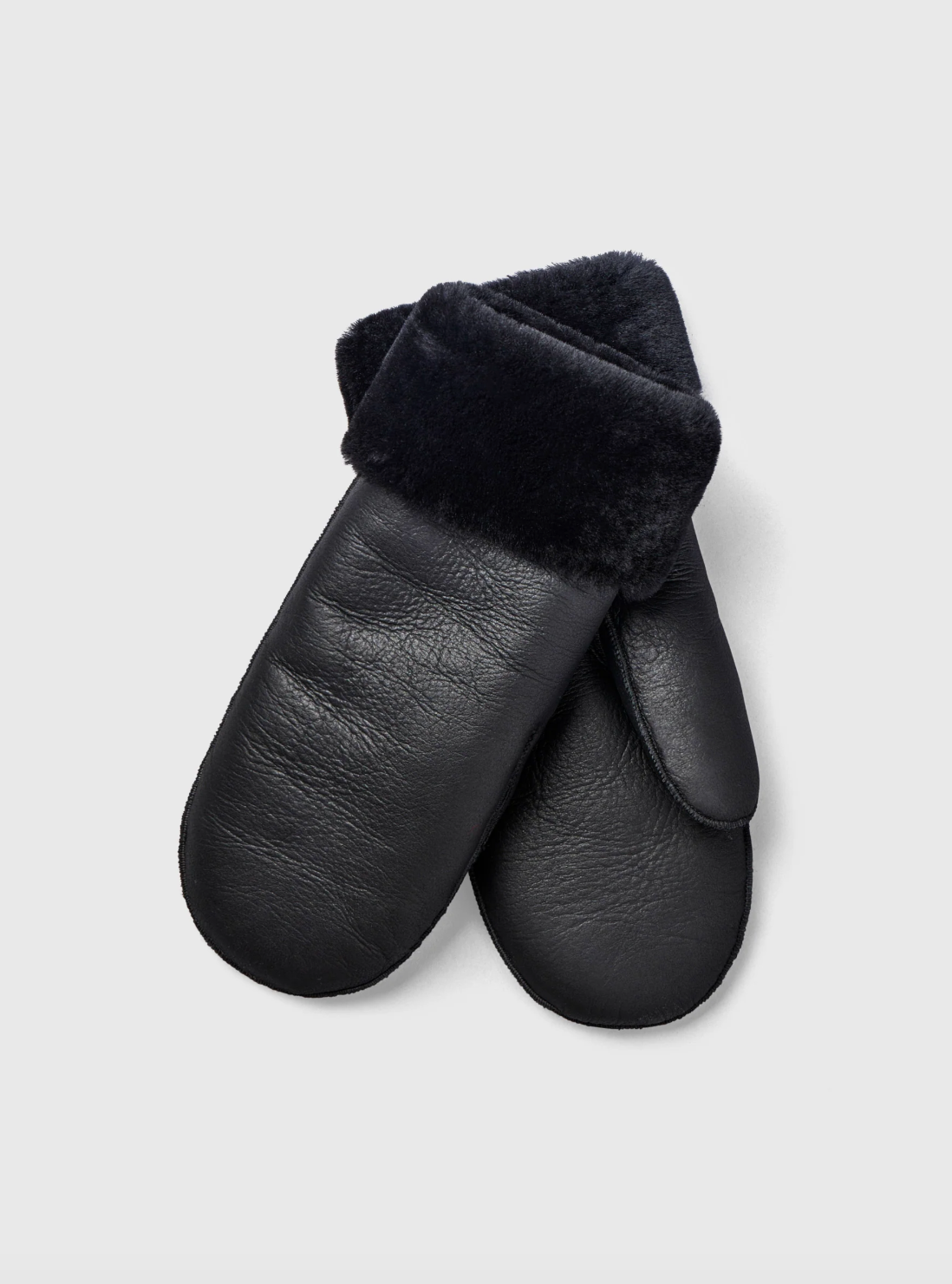 Oslo Shearling hansker