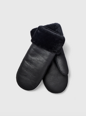 Oslo Shearling hansker