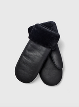 Oslo Shearling hansker