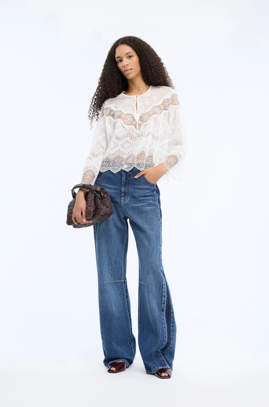 Bohdi jeans