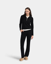 Himmeltinden Ullgenser Black