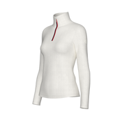 Bibi ZipUp Solid women