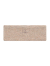 Norefjell Fleece Pannebånd Beige