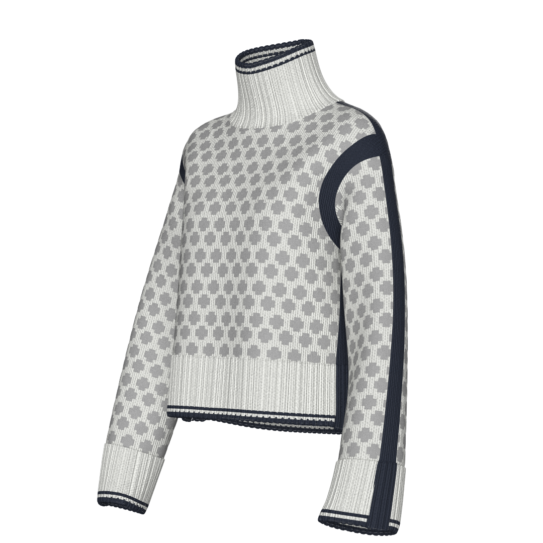 Boat Sweater women