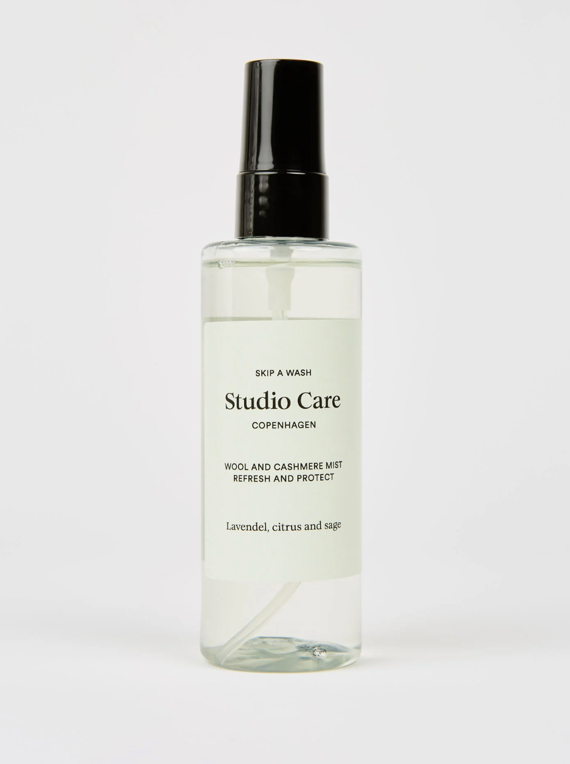 Cool & Cashmere Mist