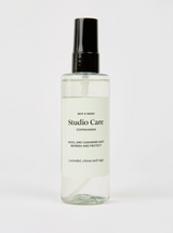 Cool & Cashmere Mist