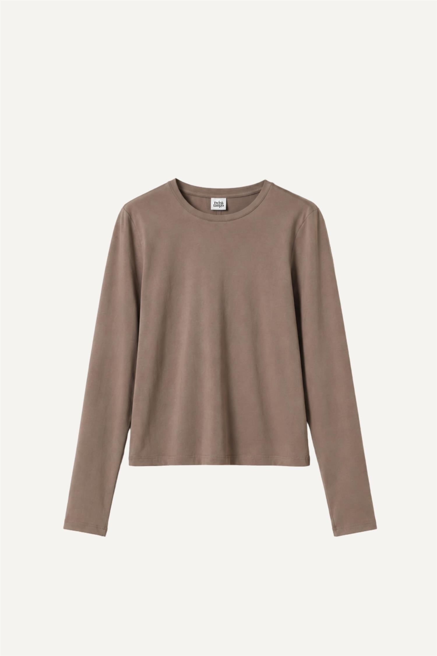 Penny longsleeve genser