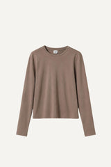 Penny longsleeve genser