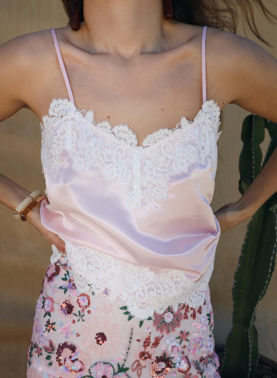 Everlycras top