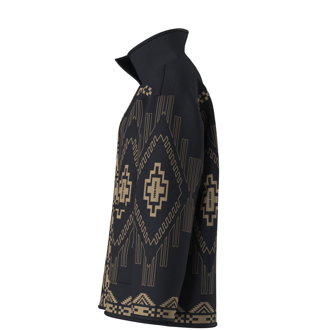 Pioneer Jacket women