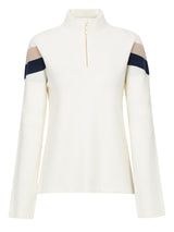 Hemsedal ullgenser - Snow White
