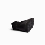 Tag Cap Black Black