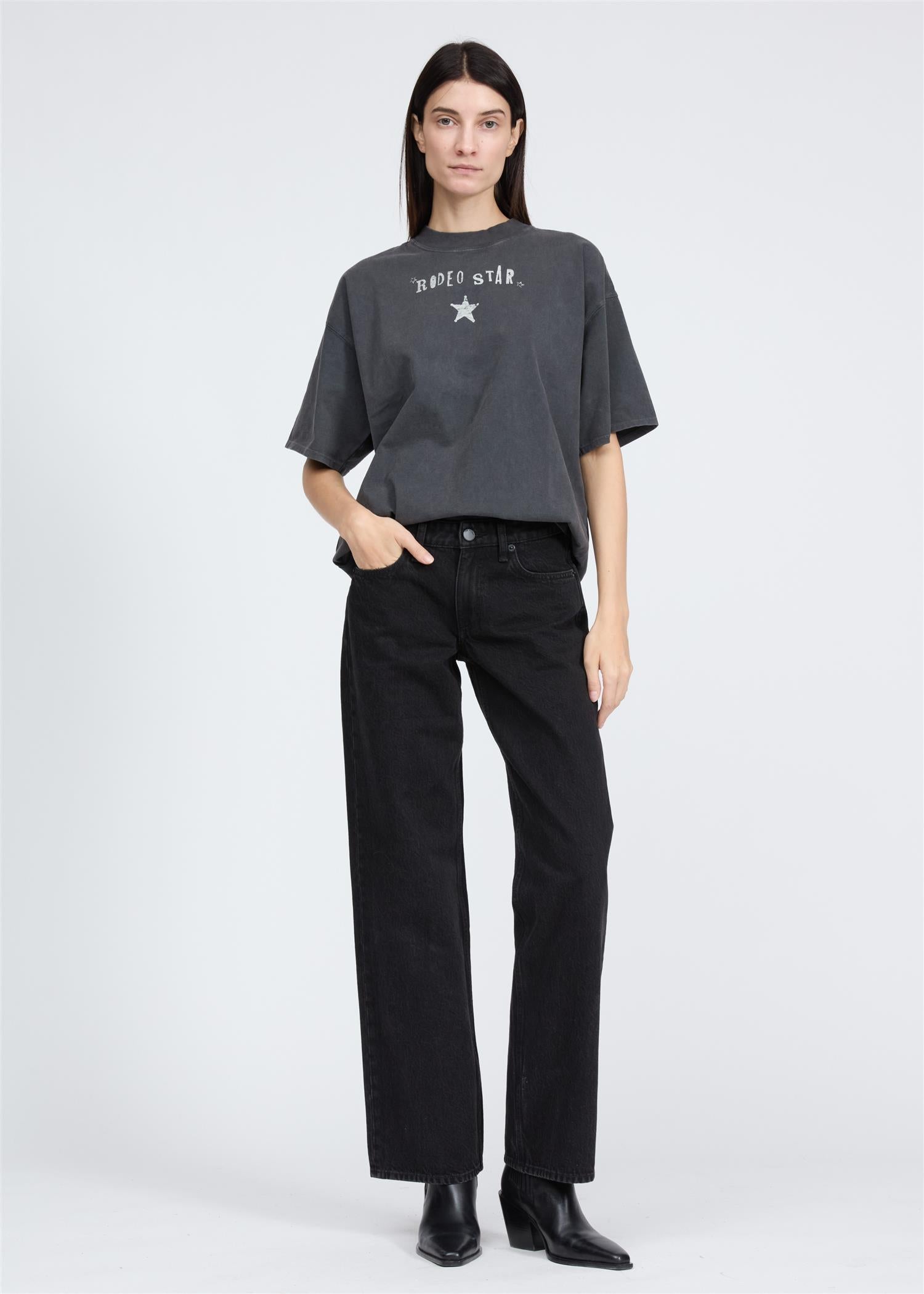 Rodeo Star Alex Tee