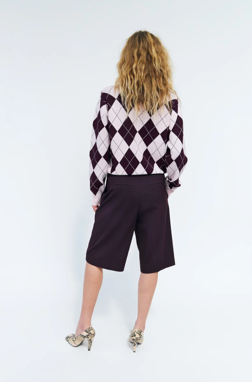 Vilenacras shorts