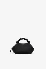Ganni Bou Bag Small Grained