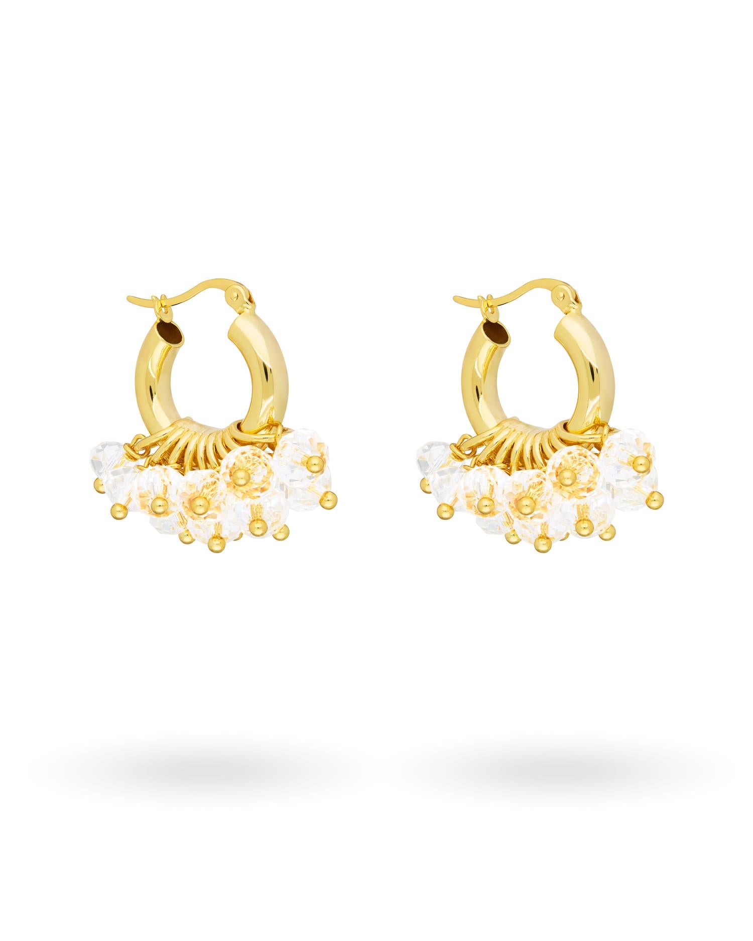 Mini Sugar Rush Earrings
