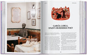 The New York Times. Cultured Traveler. 100 Trips for Curious Minds from Agadir to Yogyakarta