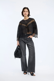Valiance bluse