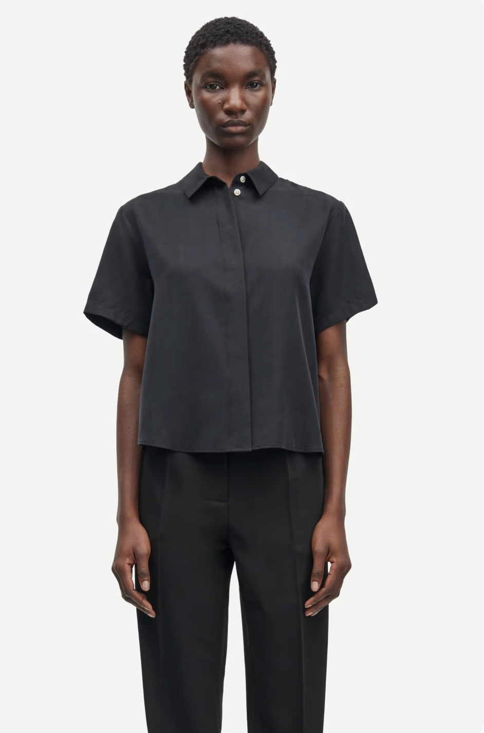 MINA SS SHIRT