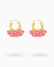 Mini Ma Cherié Earrings
