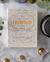 The Essentials Champagne Tools