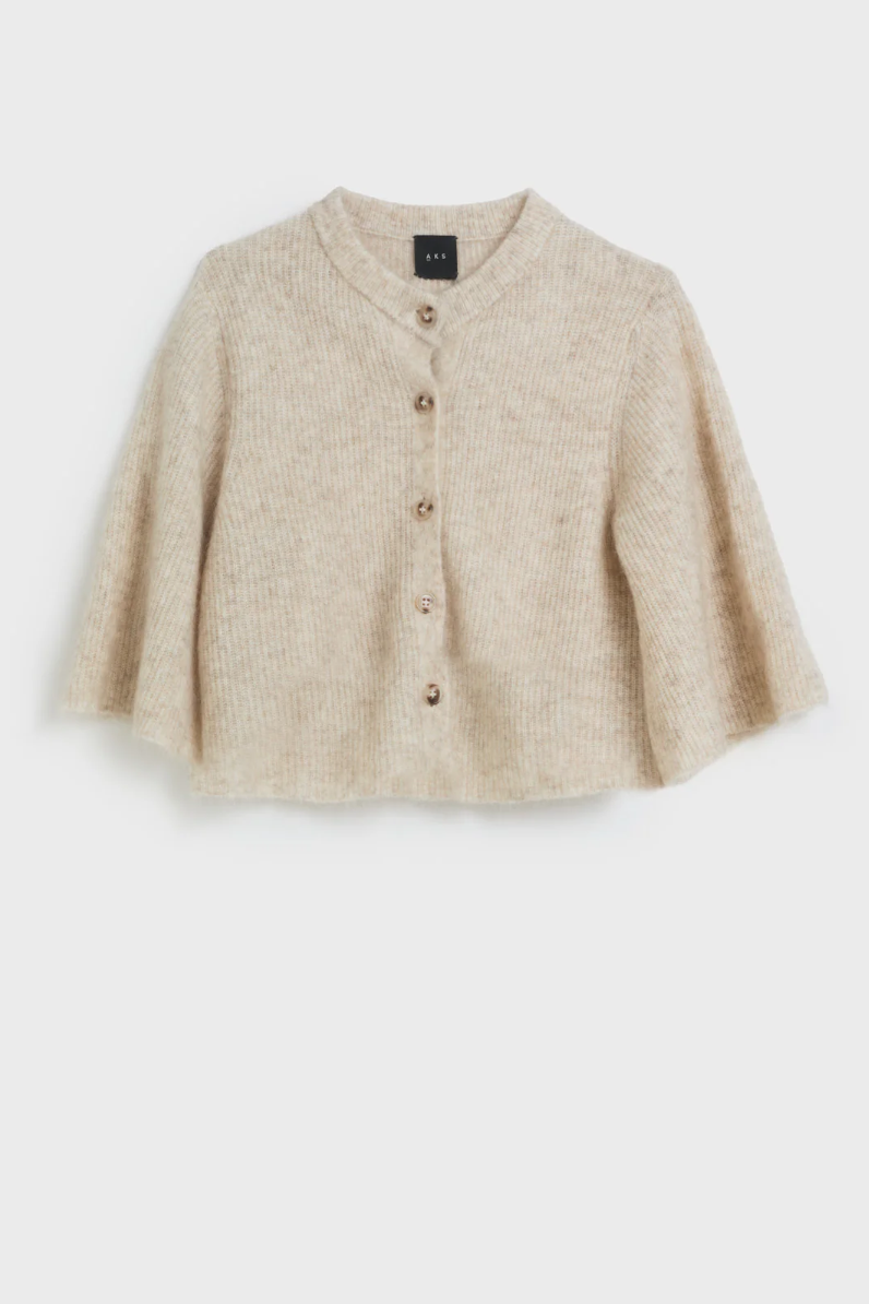 Nolita mohair cardigan