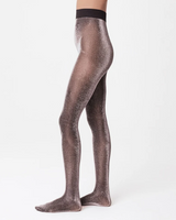 Tora Shimmery Tights
