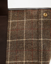 RAVERSÉE L- Hunting Tweed