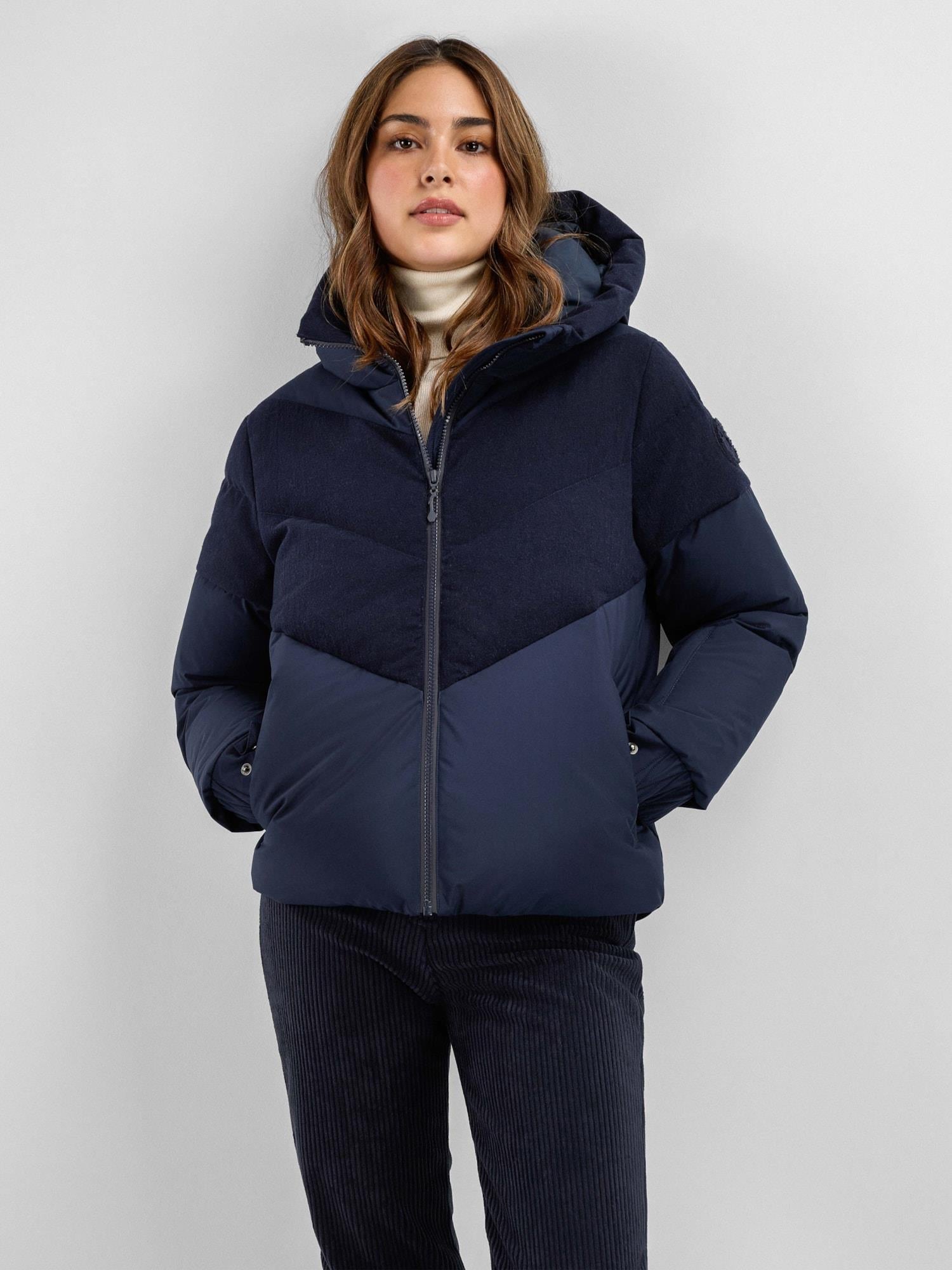 Galdhøpiggen Skijakke Dark Blue