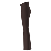 Tyin Bootleg SkiPant Brown