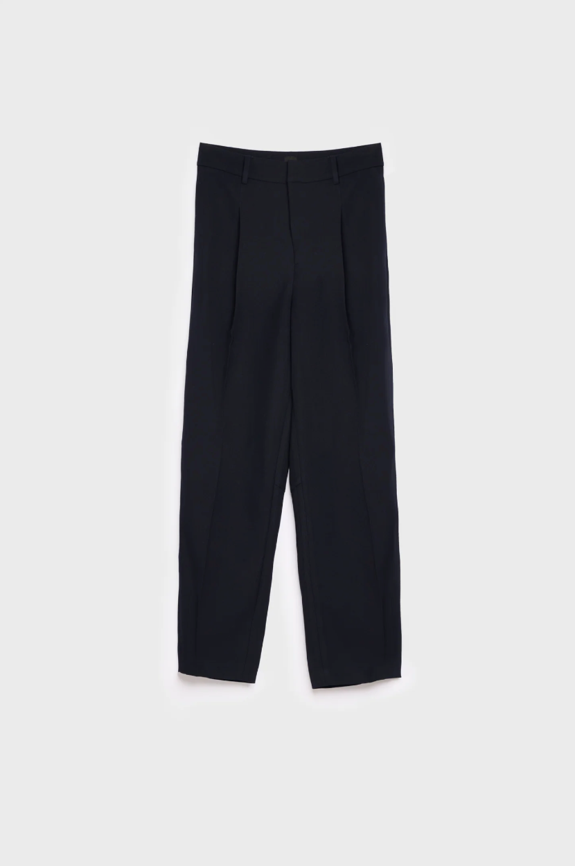 Vero Trouser Navy